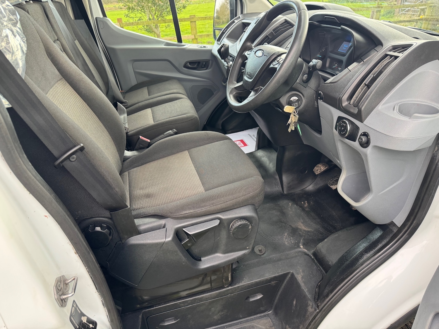 Used Ford Transit 2019 for sale - 78084675: Photo 9