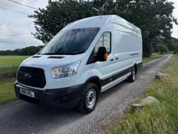 Used Ford Transit 2016 for sale - 75146124: Photo