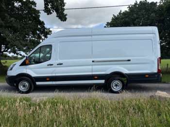 Used Ford Transit 2016 for sale - 75146124: Photo