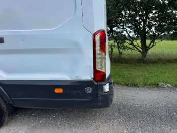 Used Ford Transit 2016 for sale - 75146124: Photo