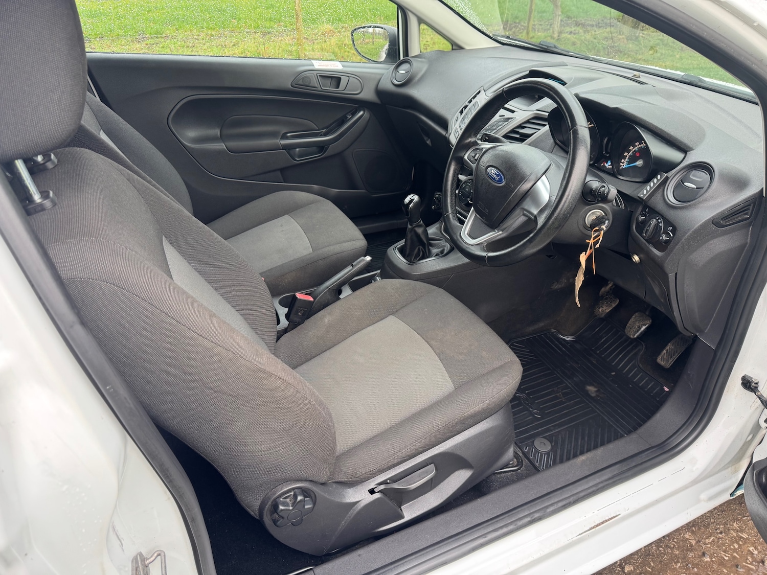 Used Ford Fiesta 2014 for sale - 77690708: Photo 10