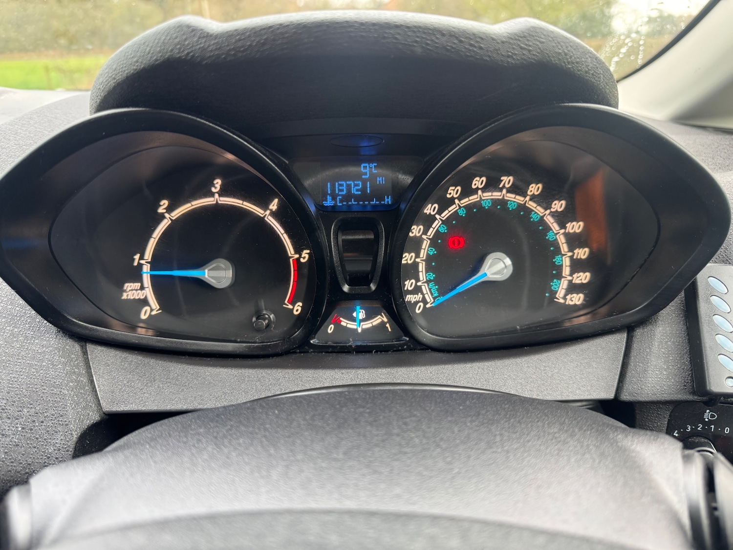 Used Ford Fiesta 2014 for sale - 77690708: Photo 12