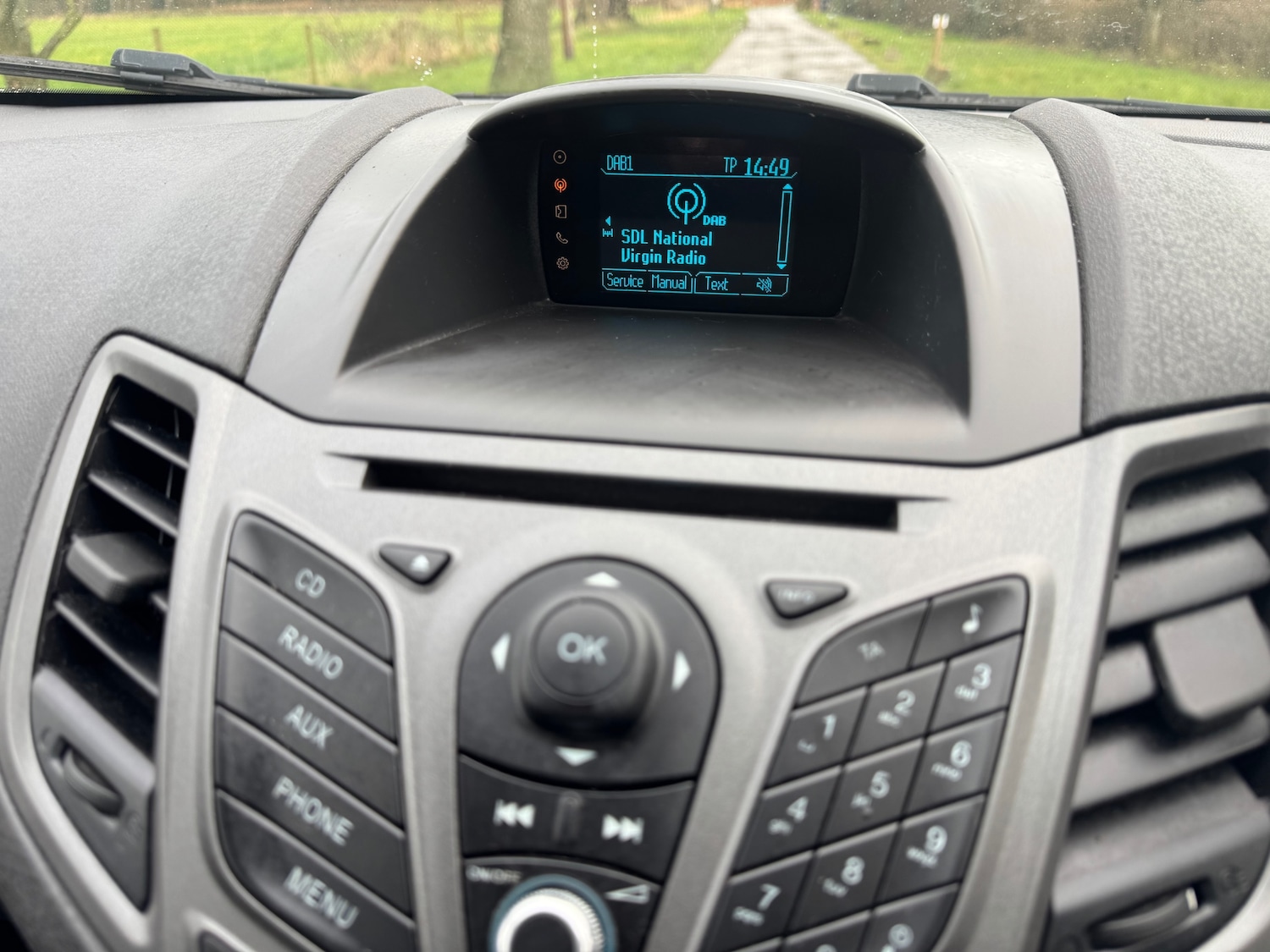 Used Ford Fiesta 2014 for sale - 77690708: Photo 13