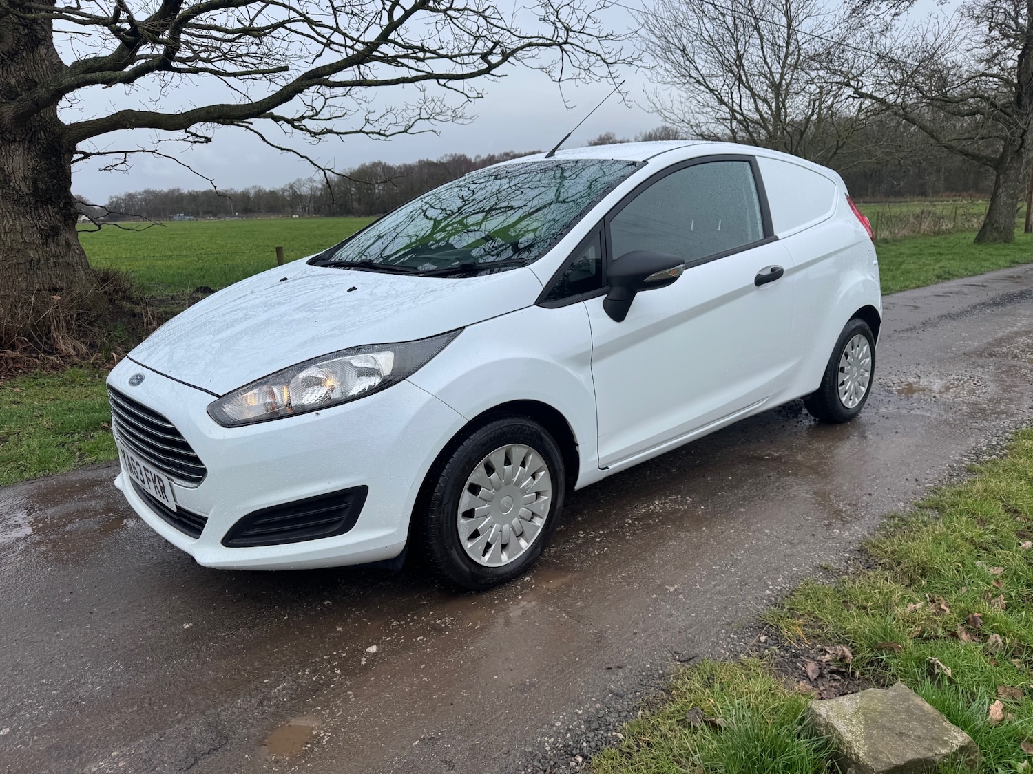 Used Ford Fiesta 2014 for sale - 77690708: Photo 9
