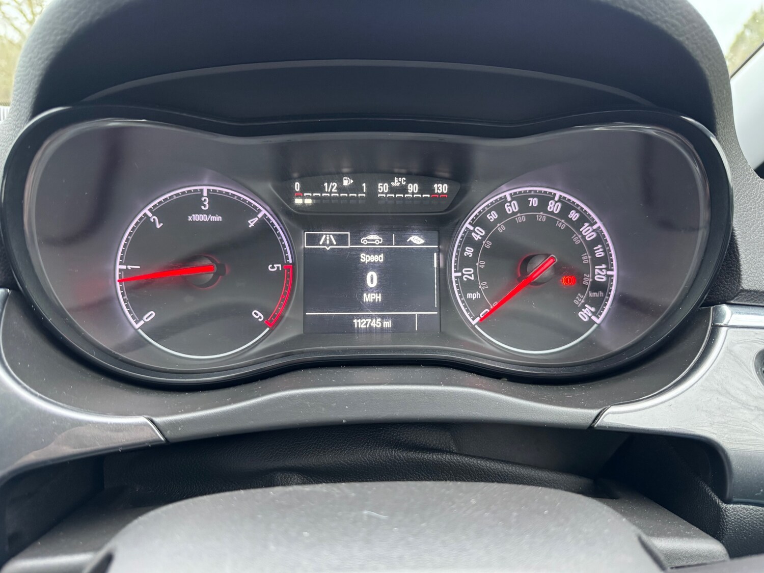 Used Vauxhall Corsa 2017 for sale - 77506019: Photo 12