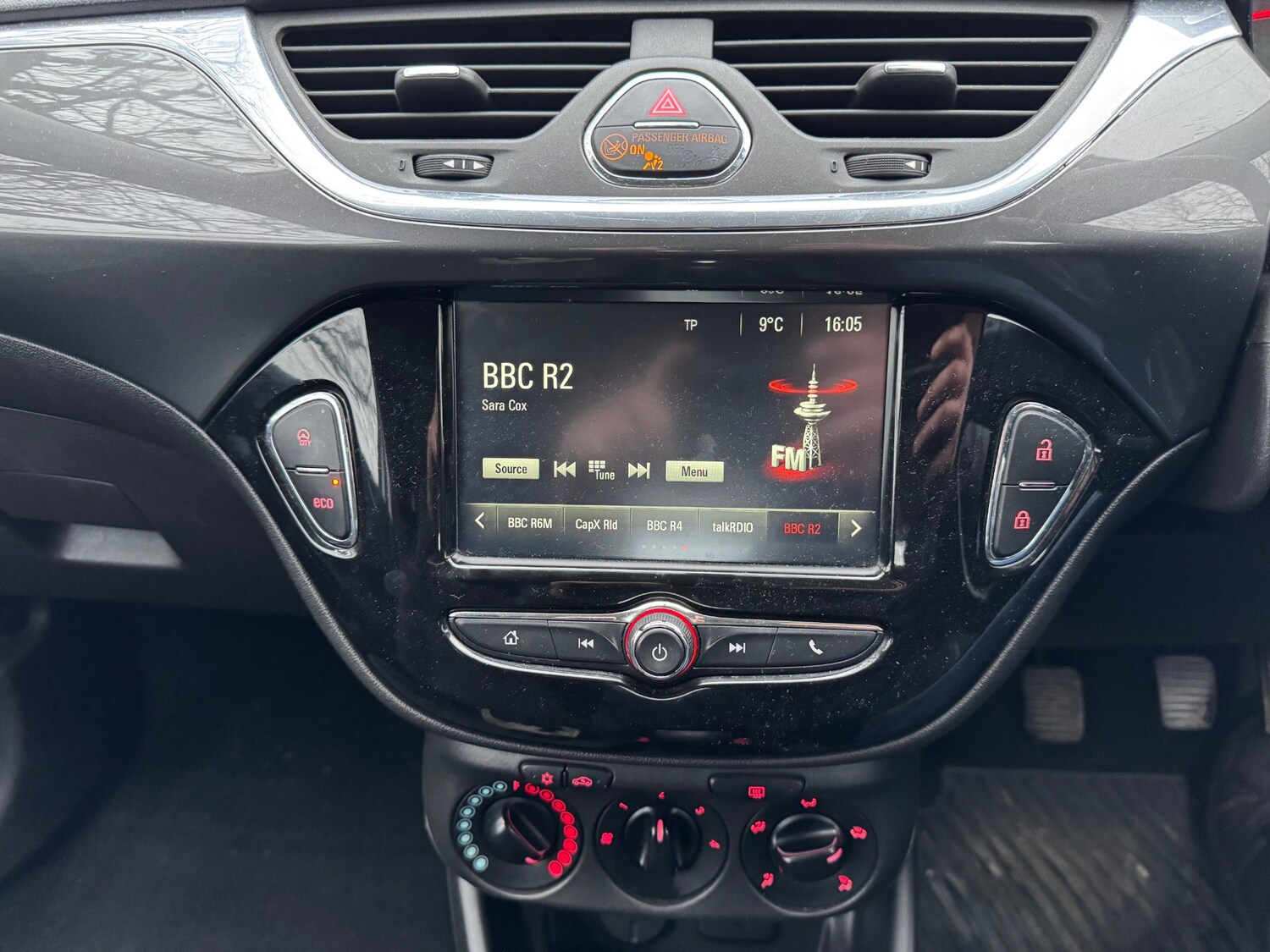 Used Vauxhall Corsa 2017 for sale - 77506019: Photo 13