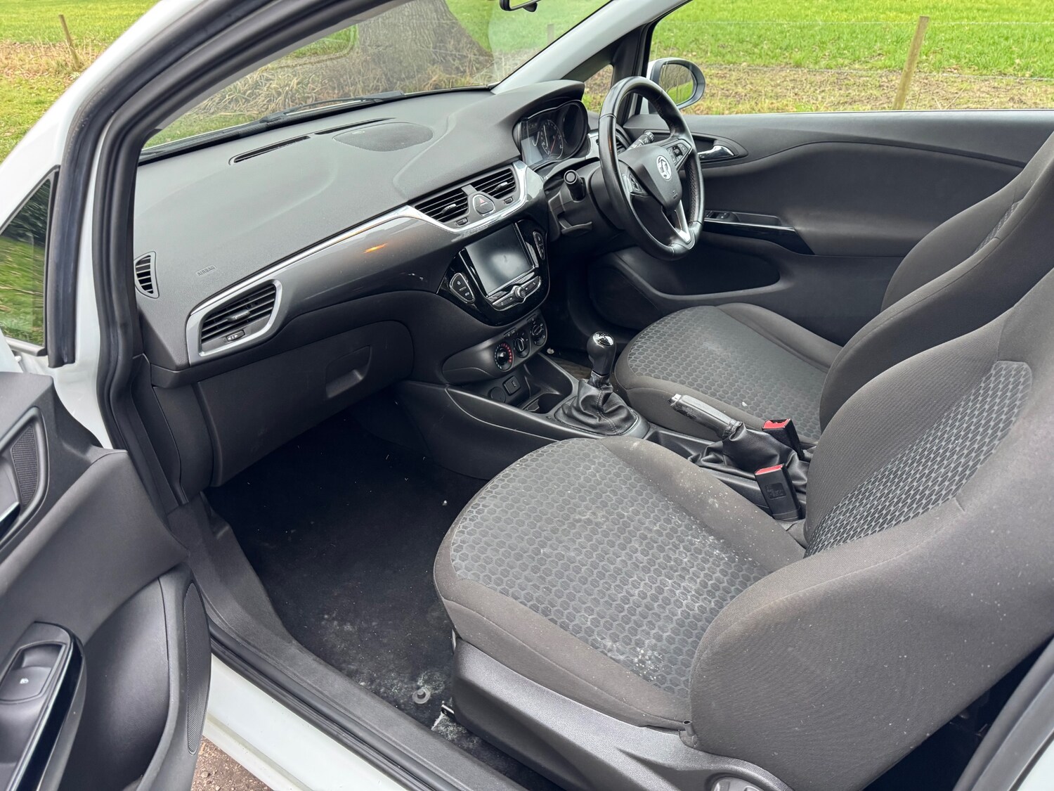 Used Vauxhall Corsa 2017 for sale - 77506019: Photo 14