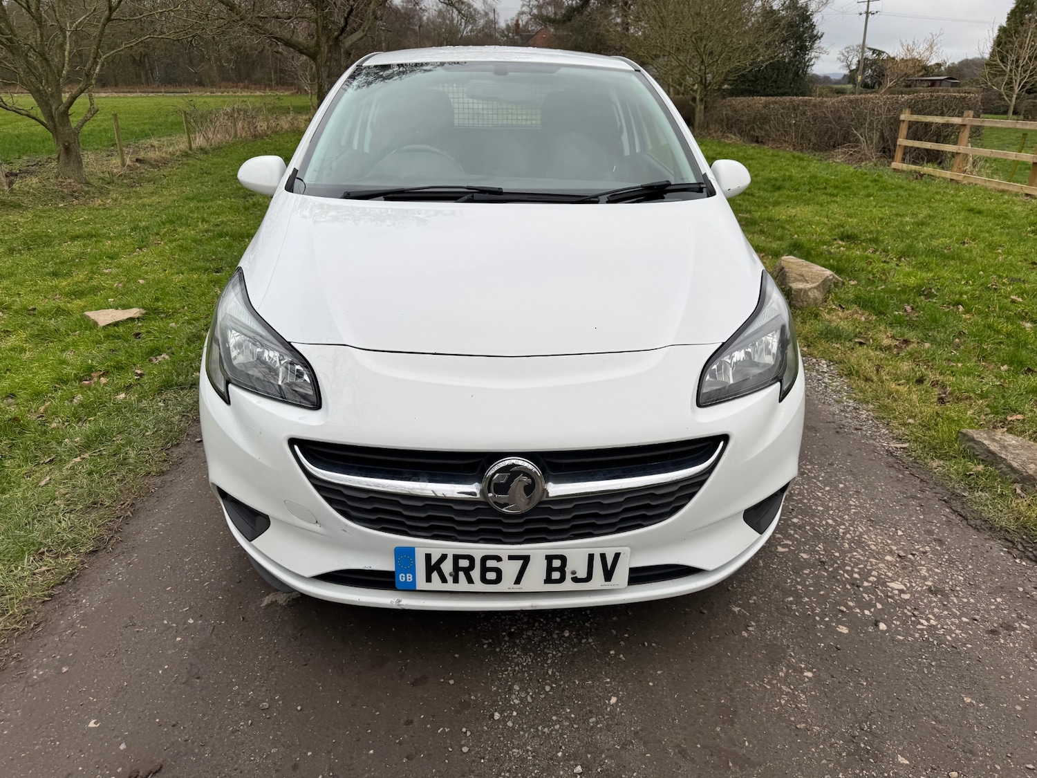 Used Vauxhall Corsa 2017 for sale - 77506019: Photo 2