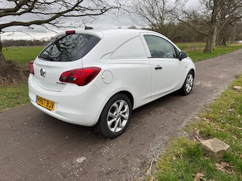 Used Vauxhall Corsa 2017 for sale - 77506019: Photo