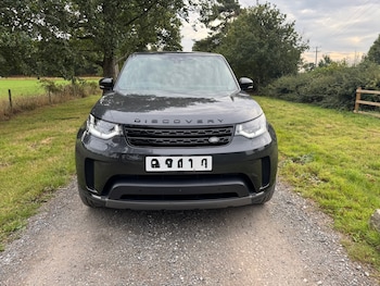 Used Land Rover Discovery  for sale - 75844508: Photo