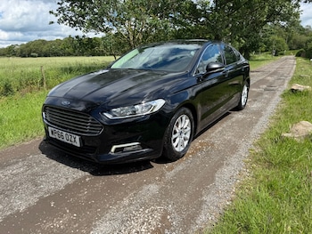 Used Ford Mondeo 2016 for sale - 78904030: Photo