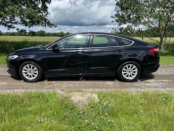 Used Ford Mondeo 2016 for sale - 78904030: Photo