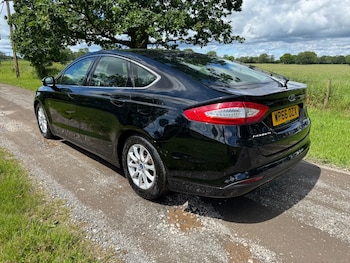 Used Ford Mondeo 2016 for sale - 78904030: Photo
