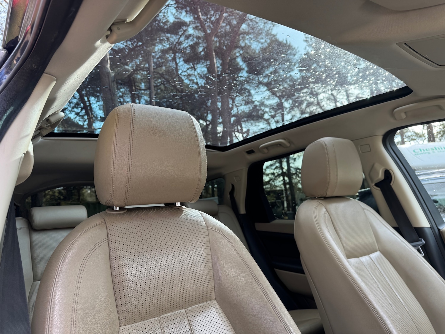 Used Land Rover Discovery Sport 2015 for sale - 78109662: Photo 5