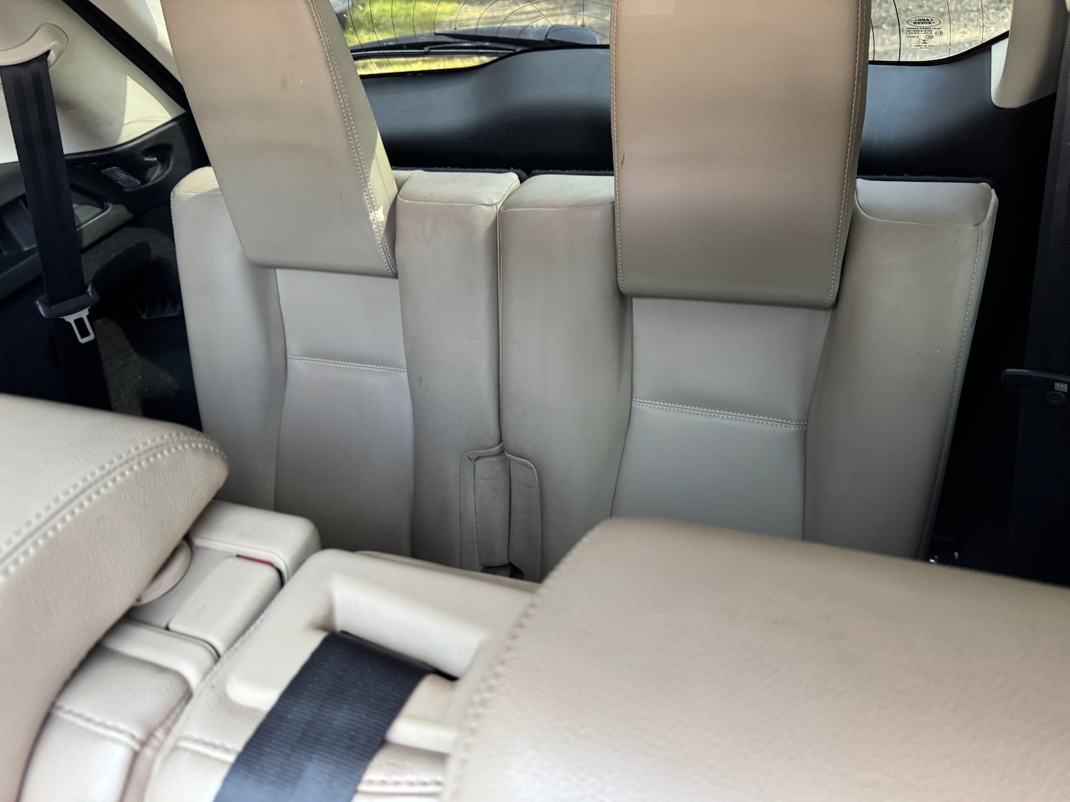 Used Land Rover Discovery Sport 2015 for sale - 78109662: Photo 7