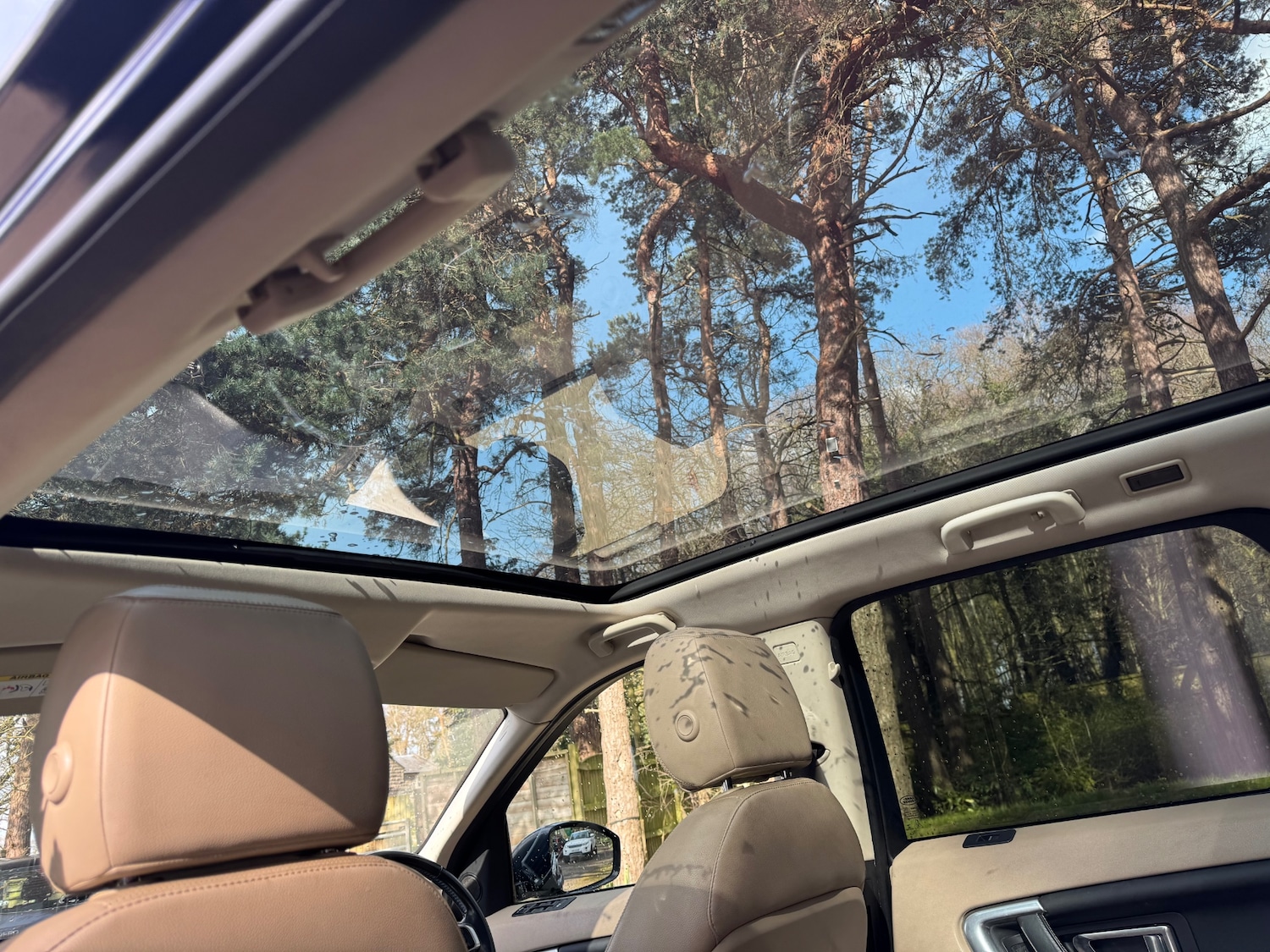 Used Land Rover Discovery Sport 2015 for sale - 78109662: Photo 8