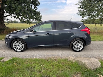 Ford - Focus