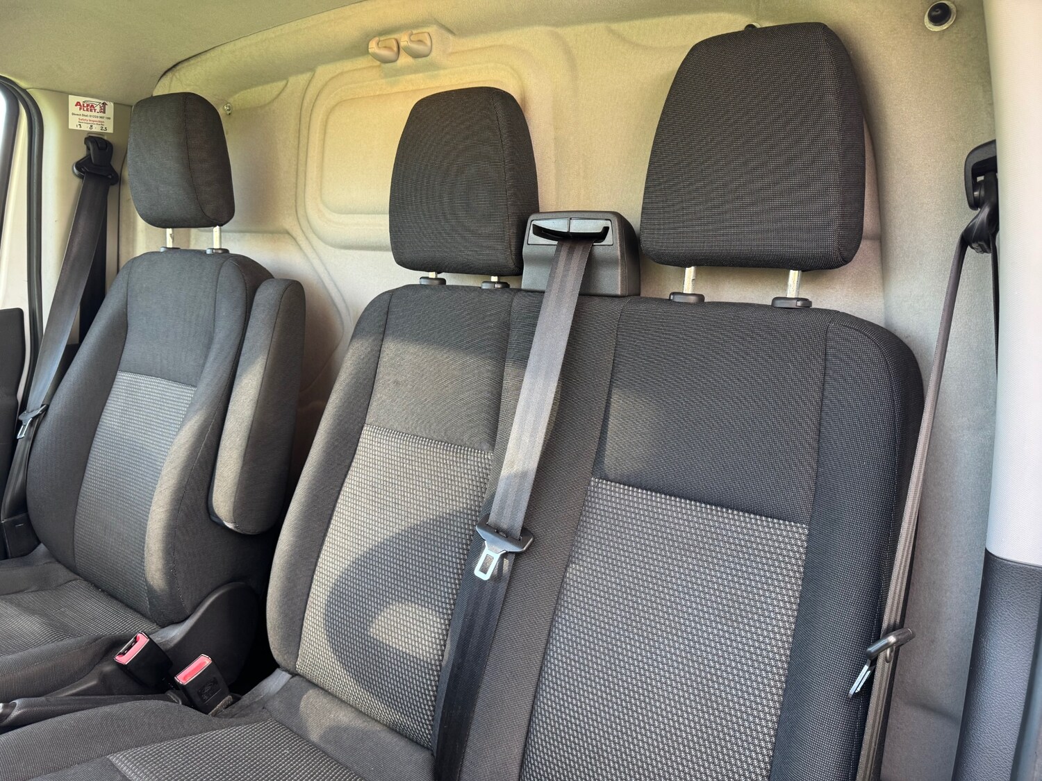 Used Ford Transit Custom 2018 for sale - 78082012: Photo 15