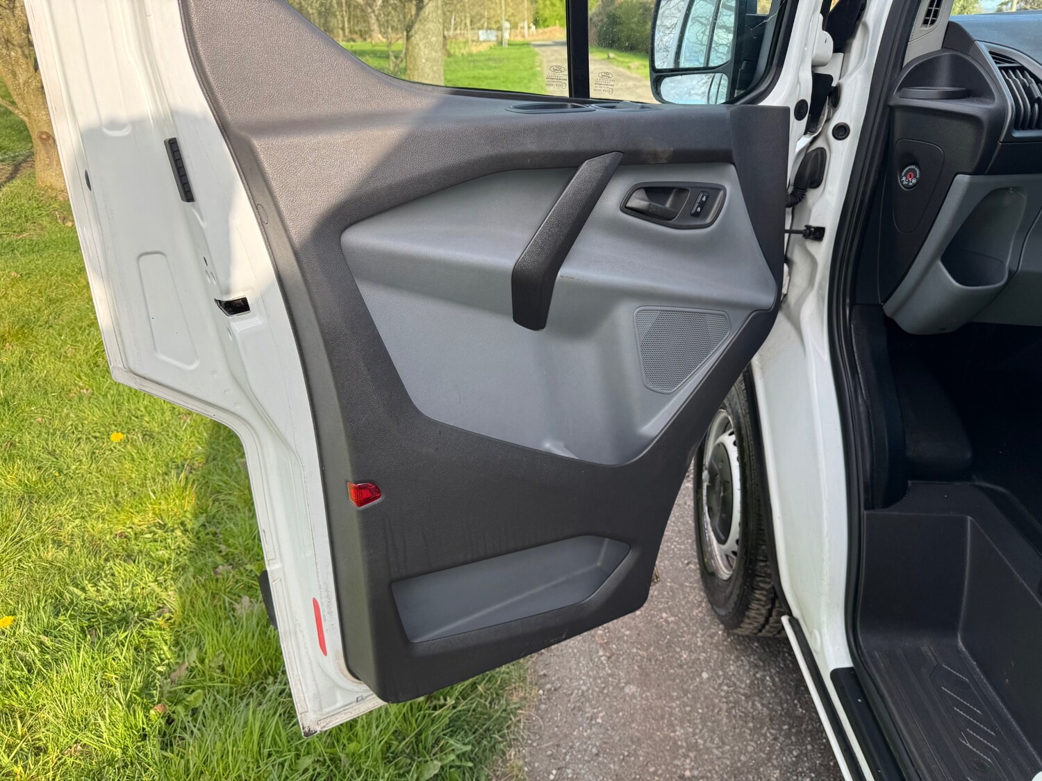 Used Ford Transit Custom 2018 for sale - 78082012: Photo 16