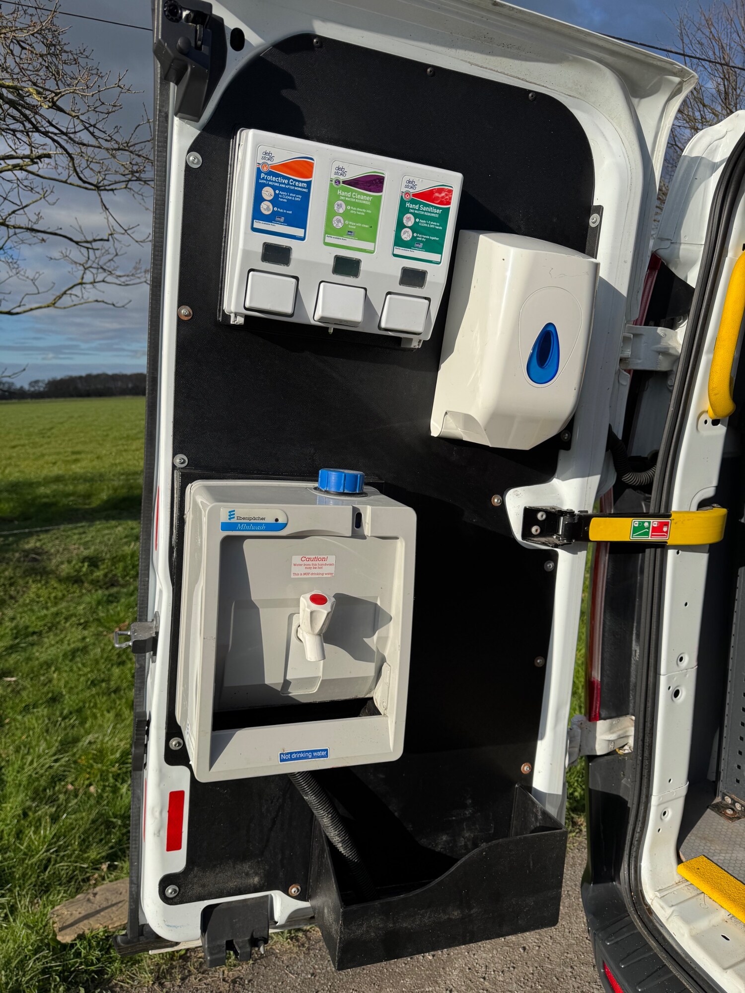 Used Ford Transit Custom 2018 for sale - 78082012: Photo 19