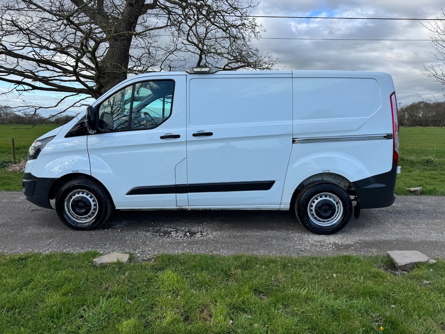 Used Ford Transit Custom 2018 for sale - 78082012: Photo 2