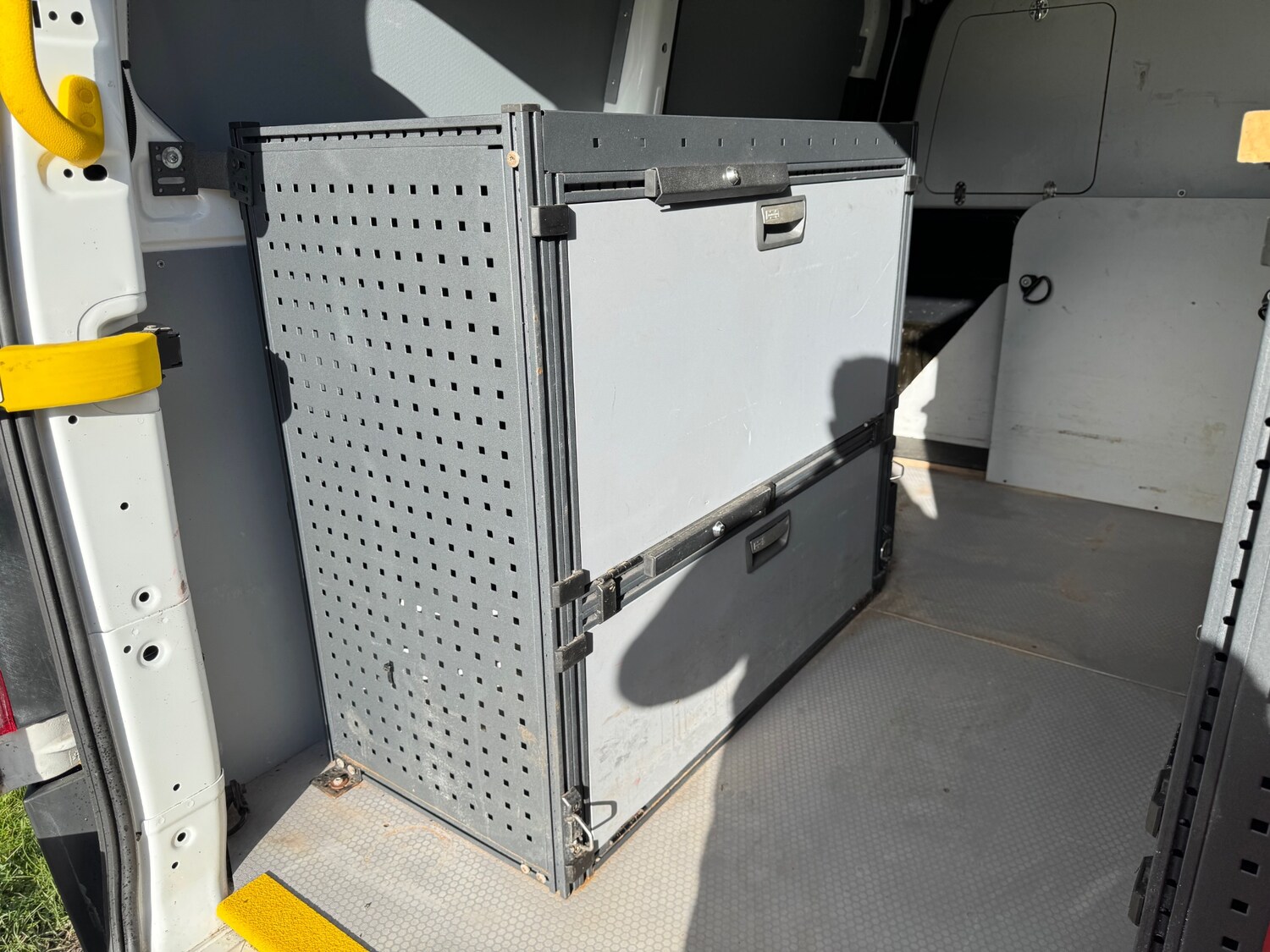 Used Ford Transit Custom 2018 for sale - 78082012: Photo 21