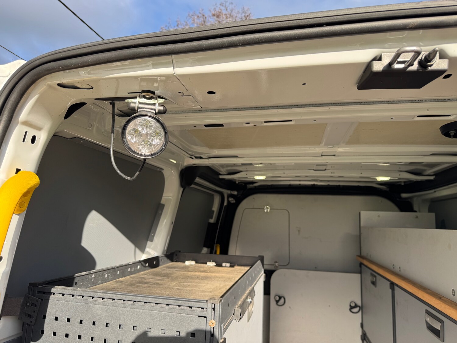 Used Ford Transit Custom 2018 for sale - 78082012: Photo 22