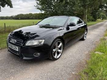 2008 (08) - 1.8T FSI Sport 2dr