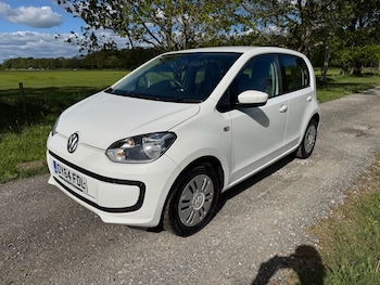 Used Volkswagen up! 2015 for sale - 78603528: Photo