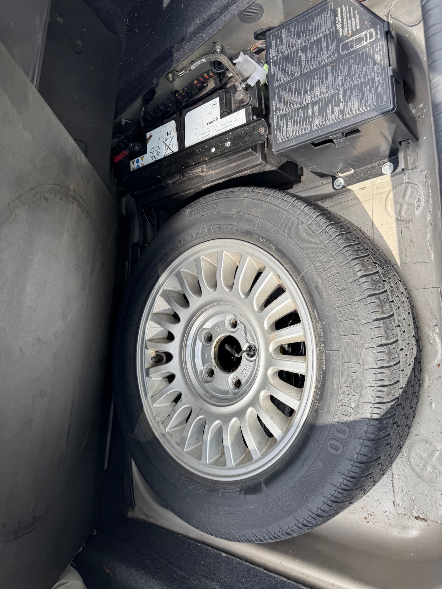 Vehicle 15