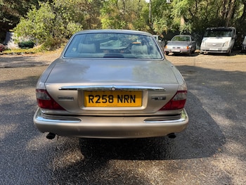 Used Jaguar XJ 1998 for sale - 75846842: Photo