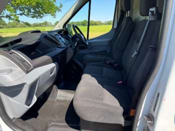 Used Ford Transit 2018 for sale - 75146186: Photo