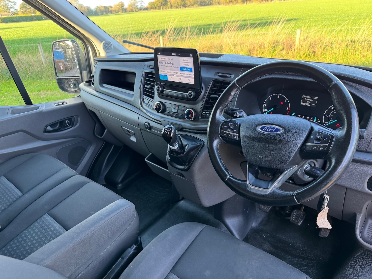 Used Ford Transit 2020 for sale - 76426490: Photo 10