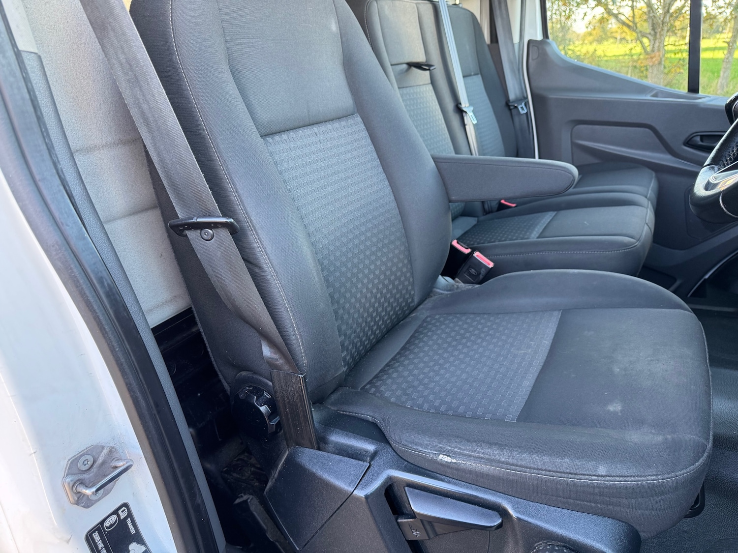 Used Ford Transit 2020 for sale - 76426490: Photo 11