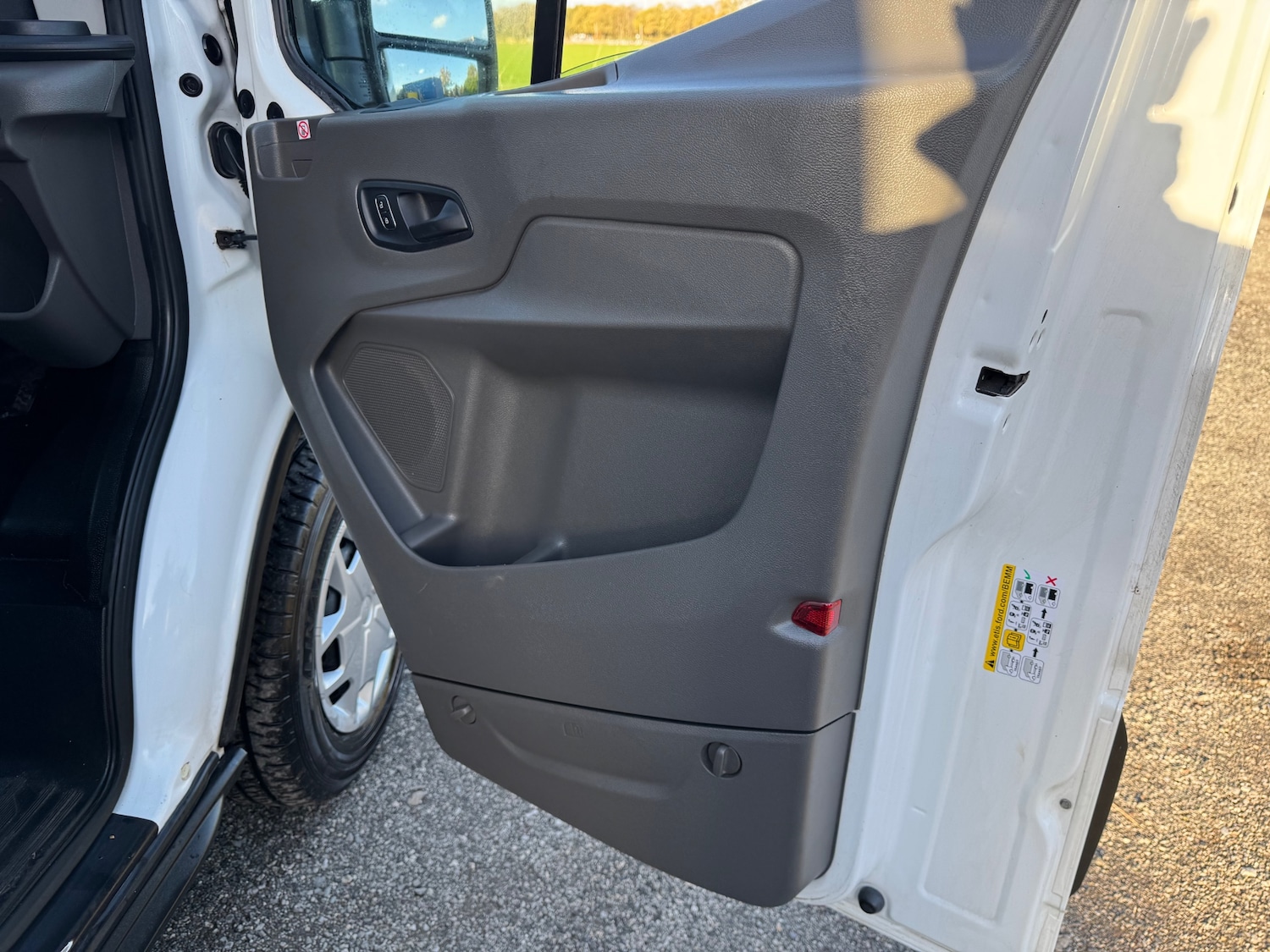 Used Ford Transit 2020 for sale - 76426490: Photo 12