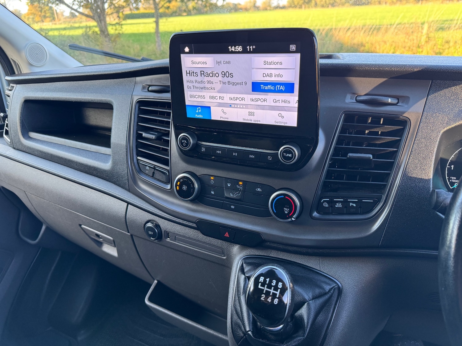 Used Ford Transit 2020 for sale - 76426490: Photo 13