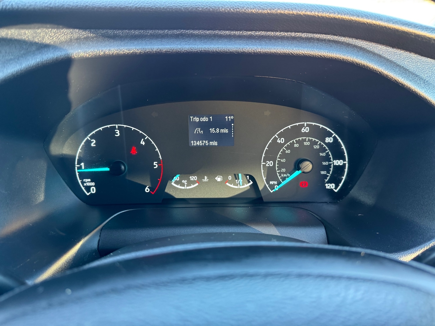 Used Ford Transit 2020 for sale - 76426490: Photo 14