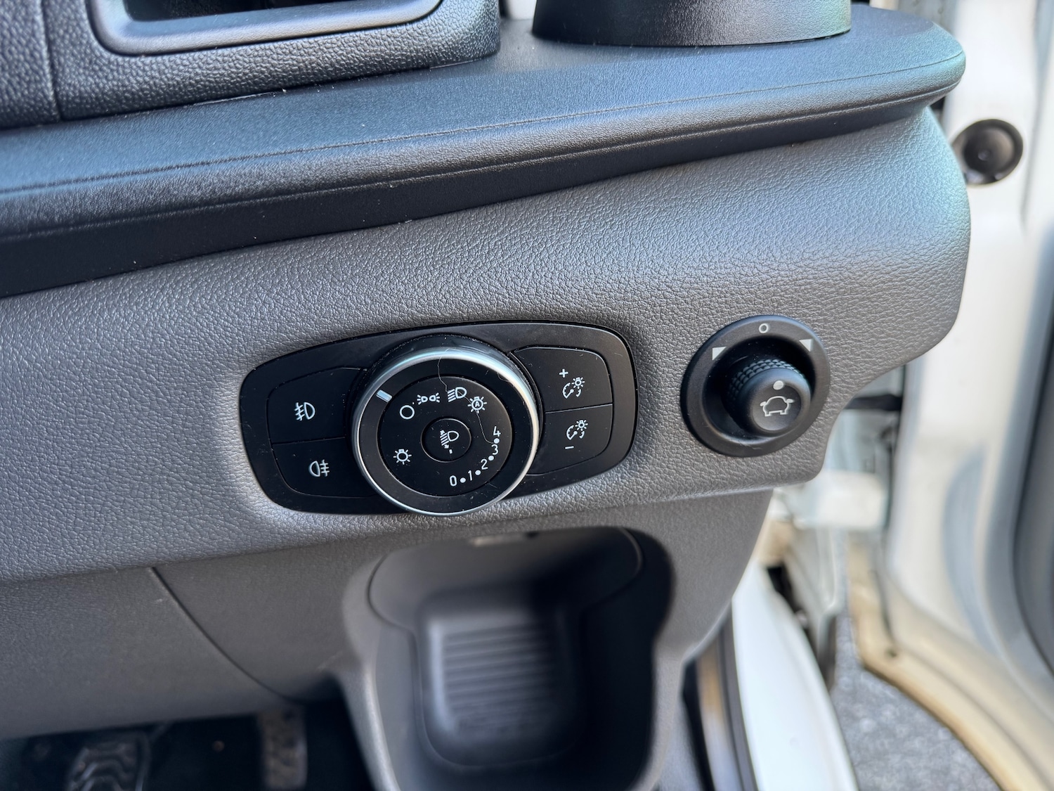 Used Ford Transit 2020 for sale - 76426490: Photo 15