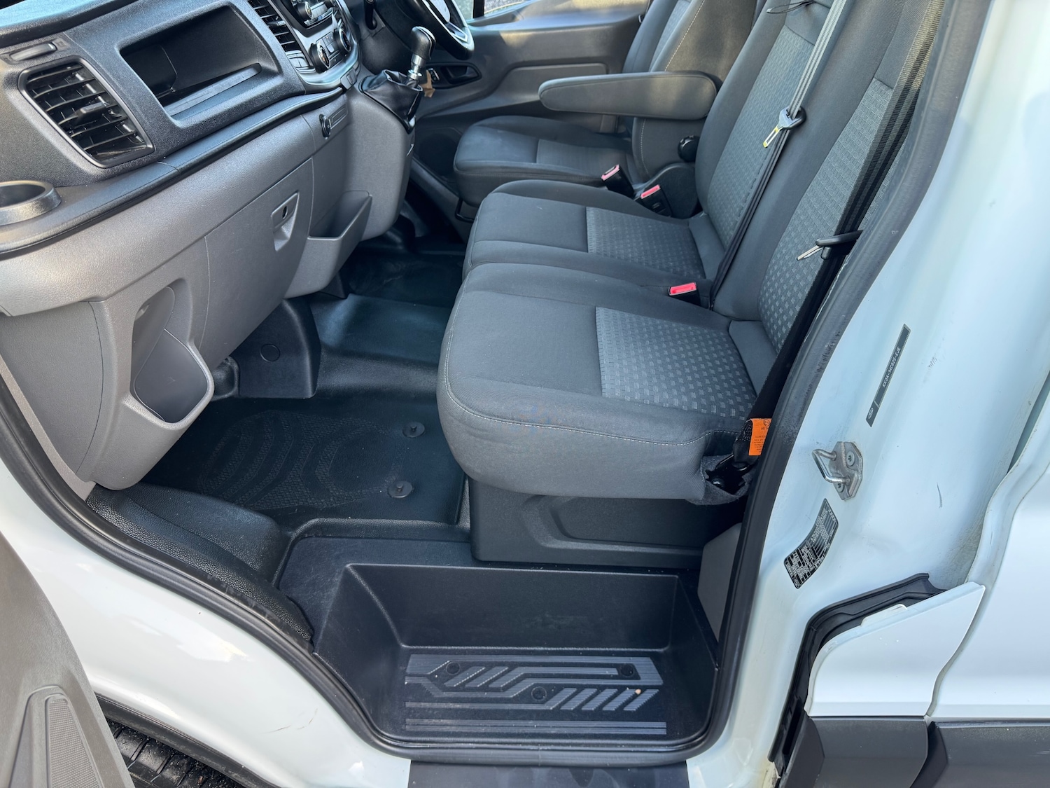 Used Ford Transit 2020 for sale - 76426490: Photo 16