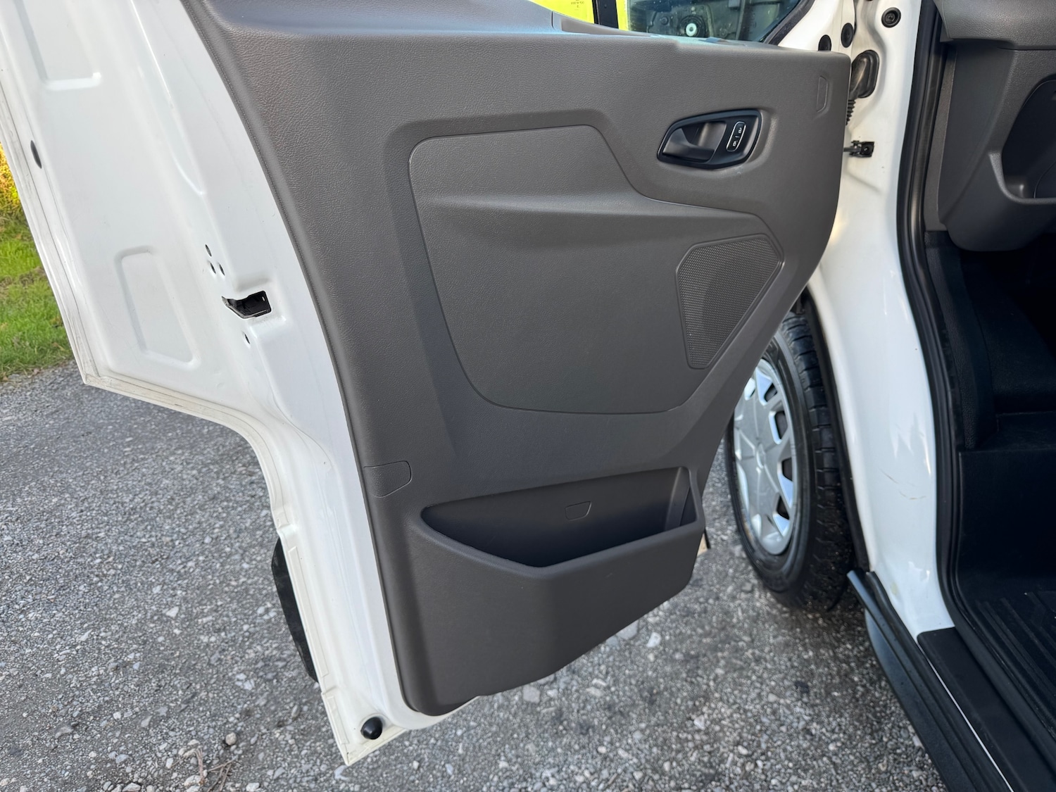 Used Ford Transit 2020 for sale - 76426490: Photo 17