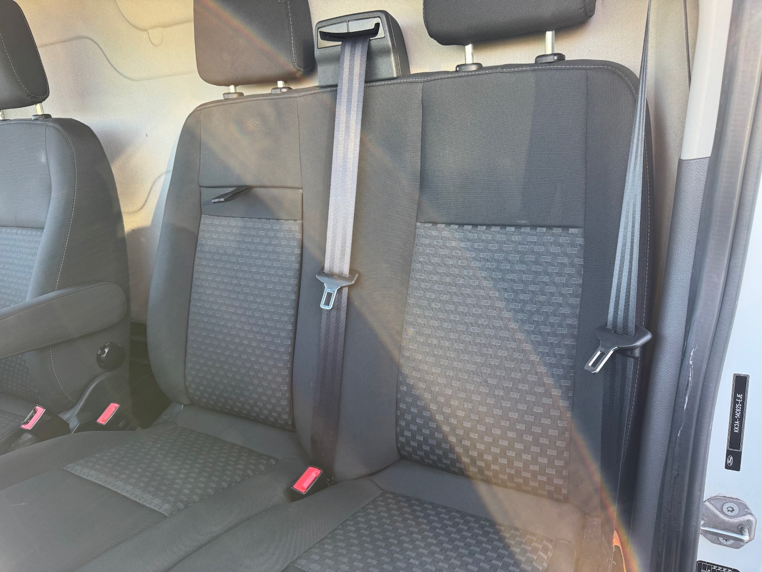 Used Ford Transit 2020 for sale - 76426490: Photo 18