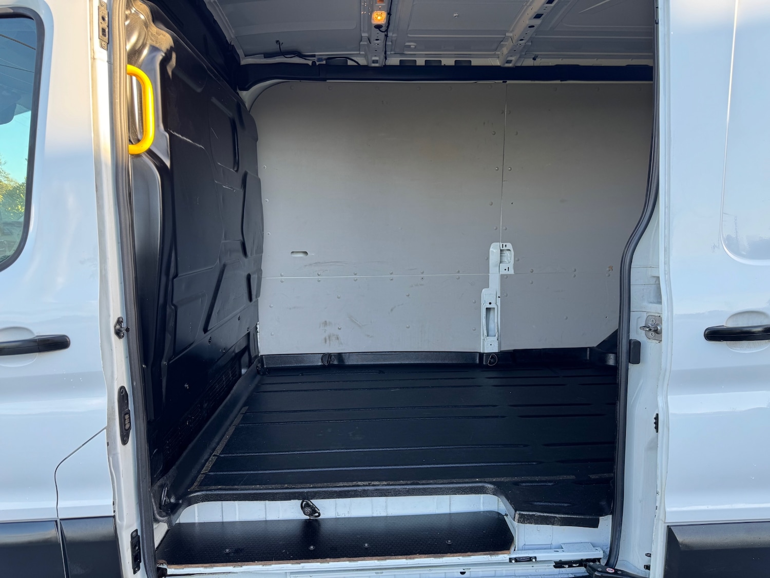 Used Ford Transit 2020 for sale - 76426490: Photo 20