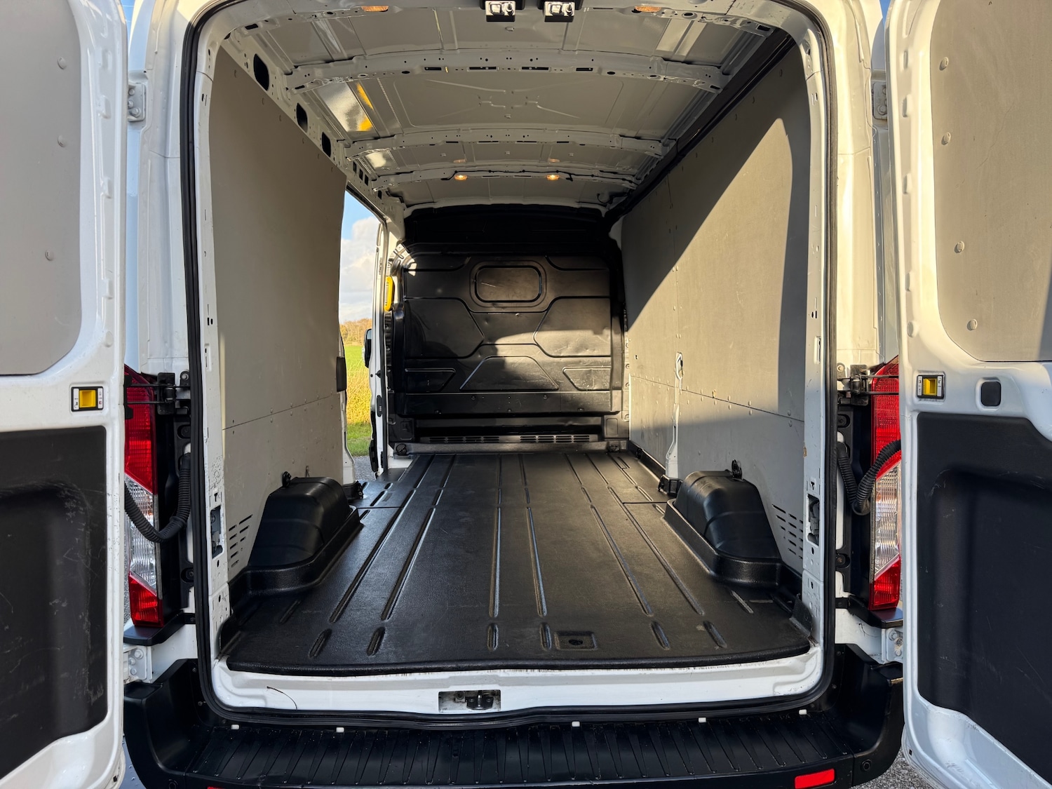 Used Ford Transit 2020 for sale - 76426490: Photo 21