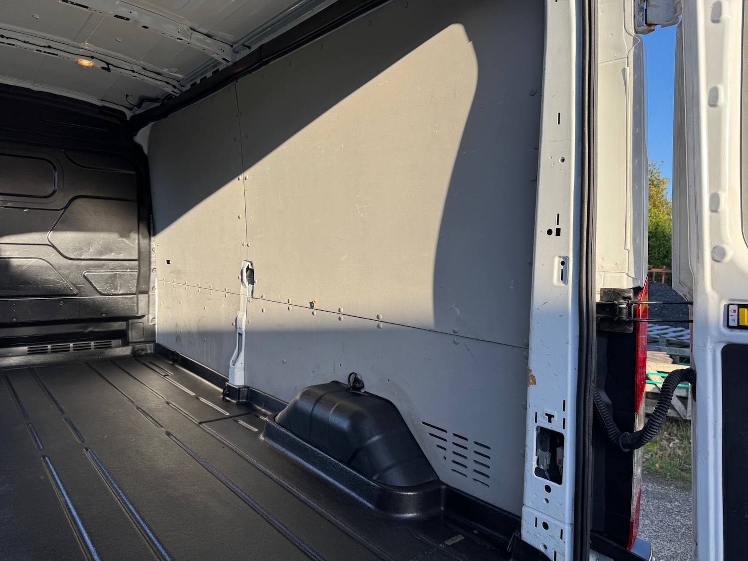 Used Ford Transit 2020 for sale - 76426490: Photo 22