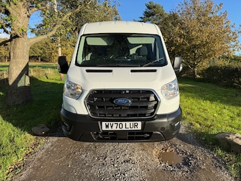 Used Ford Transit 2020 for sale - 76426490: Photo