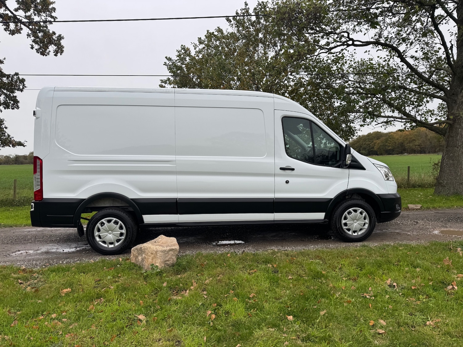 Used Ford Transit 2020 for sale - 76426490: Photo 4
