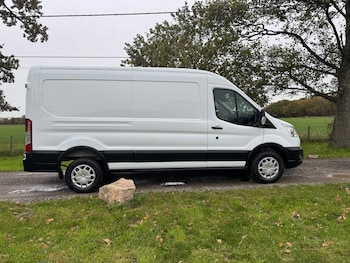Used Ford Transit 2020 for sale - 76426490: Photo