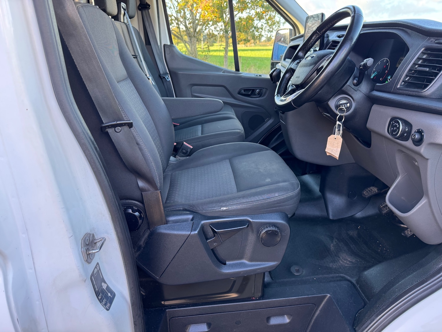 Used Ford Transit 2020 for sale - 76426490: Photo 9