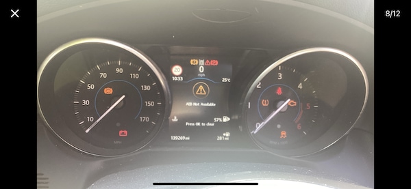 Used Jaguar XF 2016 for sale - 76232724: Photo 3