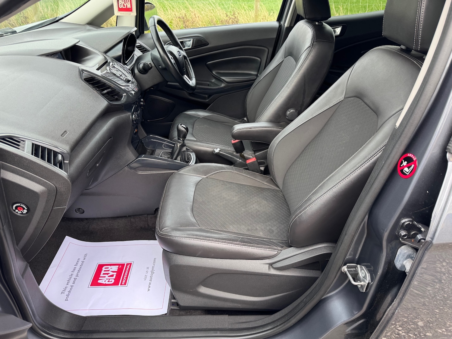 Used Ford Ecosport 2016 for sale - 76426481: Photo 11